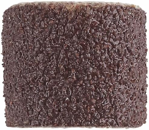 Dremel rotary tool accessory sanding band