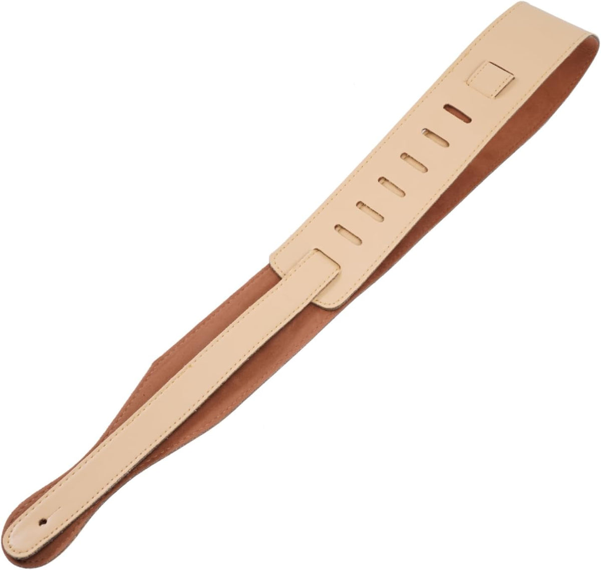 Ibasenice lightweight instrument belt close up texture