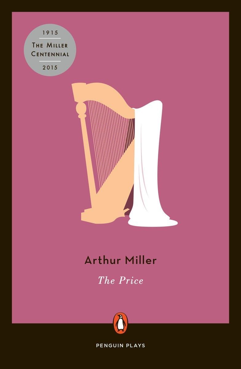 The Price (Penguin Plays) - Image 1
