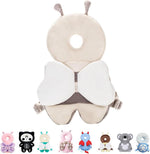 Baby Head Protector Backpack for Falling Crawling and Walking Toddler Essentials Harness Infant Koala Toys Helmets Baby Essentials Must Have 0.5-2 Years - Image 14