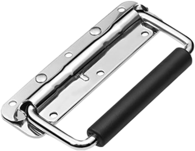 PILYON stainless steel insulation box pull ring
