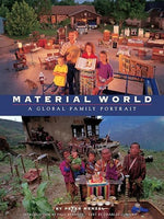 Material World: A Global Family Portrait - Image 2