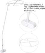Weiyirot portable net stand packed for travel