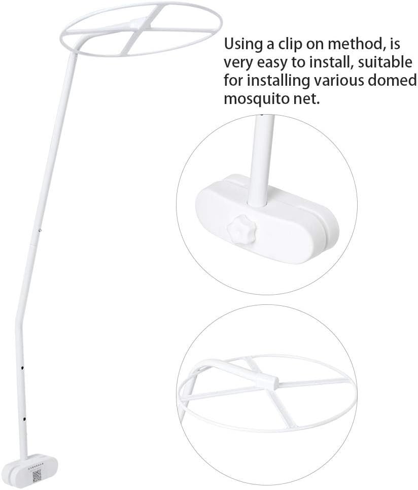 Weiyirot portable net stand packed for travel