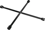 Performance Tool W1 4-way lug wrench front view heavy duty tire iron