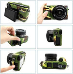 Pink Easy Hood camera housing accessories for Sony ILCE series