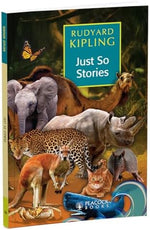 Just So Stories - Image 4