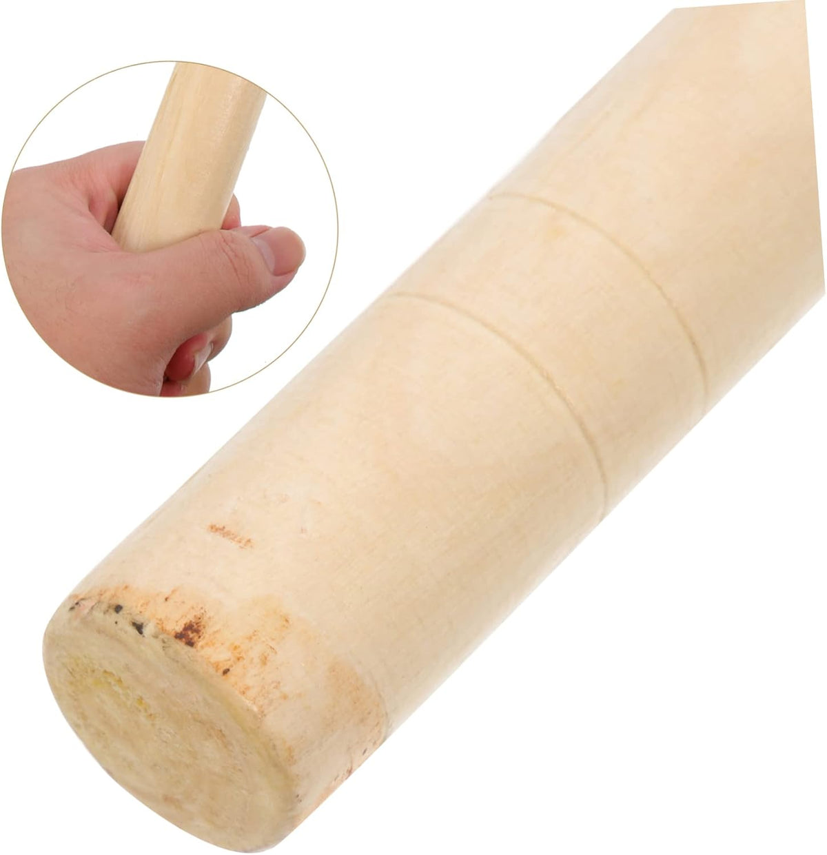Joinpaya weeding tool in use for lawn care