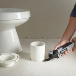 Dremel MM50-01 Multi-Max(TM) Oscillating Tool Kit - Image 9