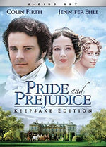 Pride and Prejudice - Image 2
