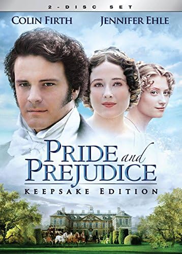 Pride and Prejudice - Image 2
