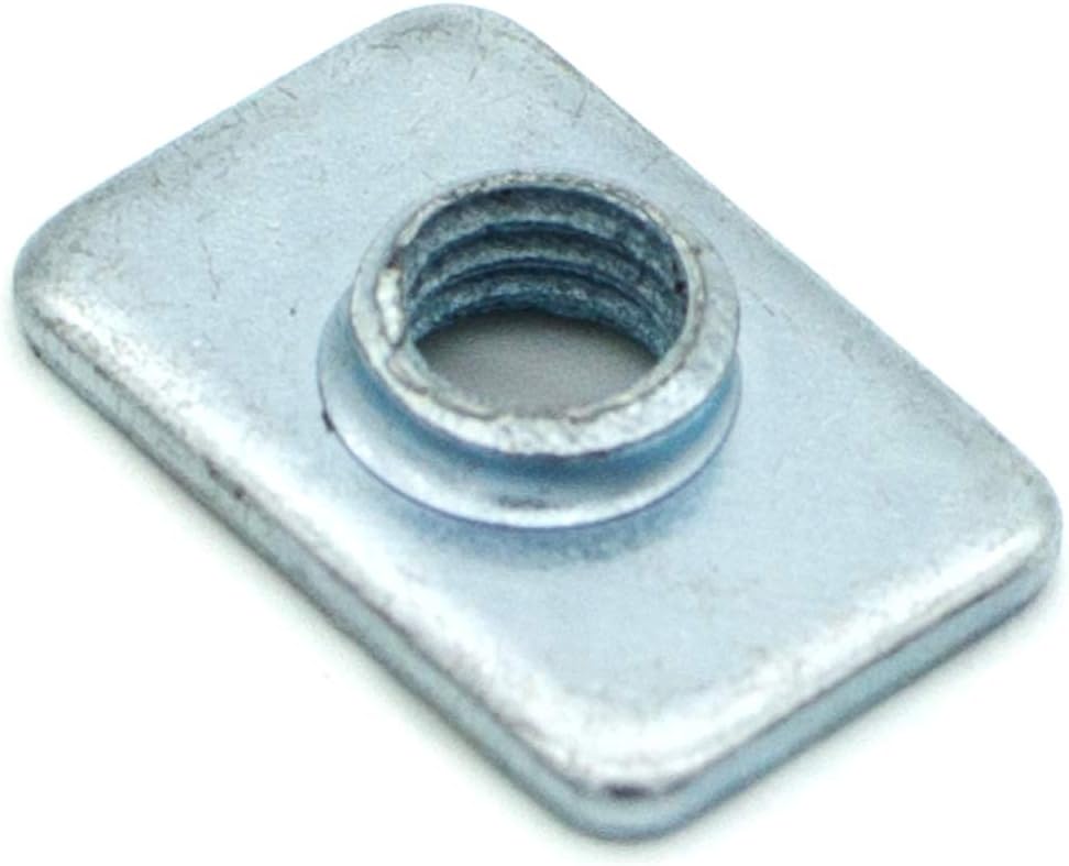 Complete set of 20 series aluminum profile hardware components