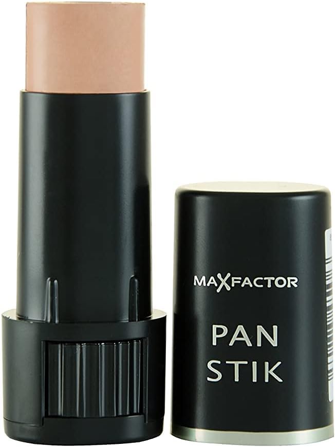 Max Factor Pan Stik 12 True Beige 0.31 Oz (Pack of 1) - Image 14