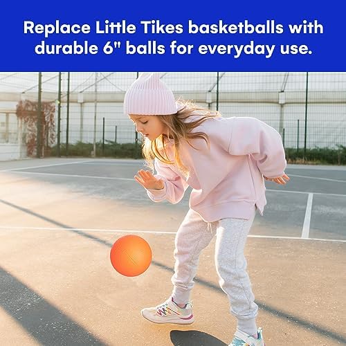Botabee set of 2 basketballs in original packaging