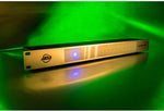 Avante ADJ MyDMX RM packaging and complete hardware system setup