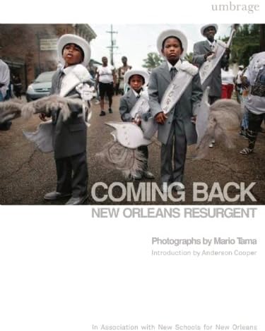 Coming Back: New Orleans Resurgent - Image 1