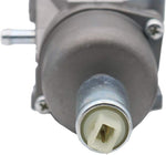 Complete SAKITAM carburetor replacement kit layout for small engines
