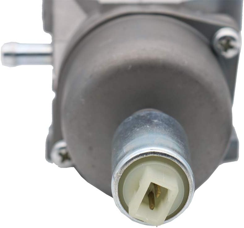 Complete SAKITAM carburetor replacement kit layout for small engines