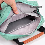 Cayeelu Tablet Shoulder Bag shoulder strap