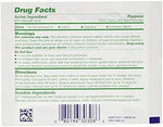 Authentic USA imported Curad foot care patches for callus relief