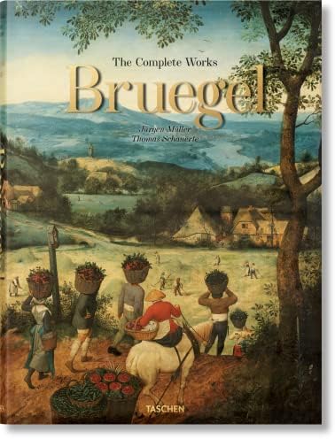 Bruegel. The Complete Works - Image 2