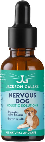All natural emotional balance formula for dog and cat relaxation