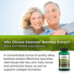 Swanson Nutritional supplements for joint health and collagen formation support