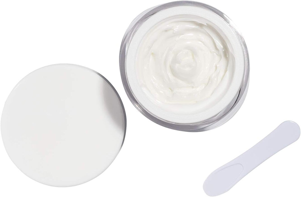 Avene Rich Revitalizing Nourishing Cream 50 ml jar label detail