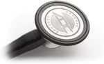 ADC Adscope Adimals 618 stethoscope pink chestpiece