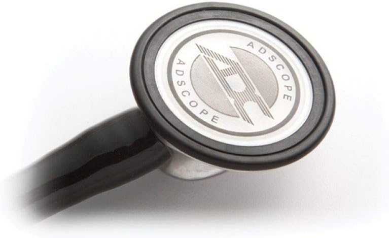 ADC Adscope Adimals 618 stethoscope pink chestpiece