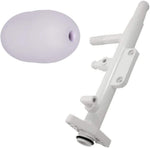 MAKHOON pool cleaner feed pipe assembly front view replacement kit