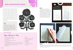 Block Print for Beginners: Learn to make lino blocks and create unique relief prints (Volume 2) (Inspired Artist, 2) - Image 5