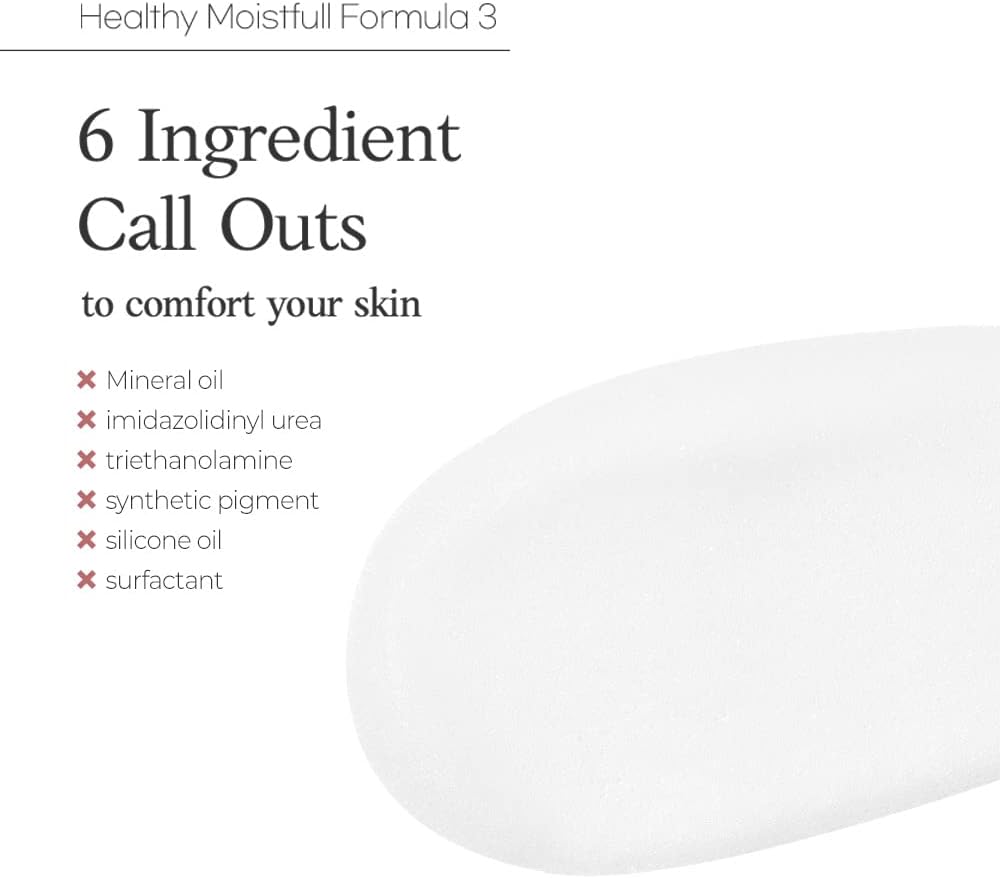 ETUDE Moistfull Collagen Cleansing Foam swatch on hand showing rich foam