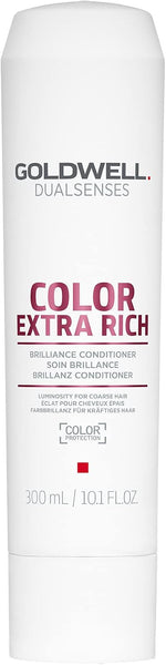 Goldwell Dualsenses treatment lifestyle product display