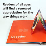 This Book Is a Planetarium: And Other Extraordinary Pop-Up Contraptions - Image 4