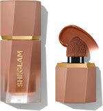 SHEGLAM Sun Beam Shimmer Liquid Bronzer-Terracotta - Image 10