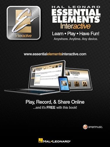 Essential Elements for Strings - Violin Book 2 with EEi Online Resources | Intermediate Violin Method and Sheet Music for Students and Teachers | Build Technique, Rhythm, and Musical Skills - Image 3