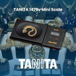 Tanita Gram Scale 1479v # 1 Selling Scale on Market - Image 7