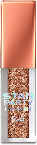 Rude Cosmetics Supernova liquid eyeshadow packaging