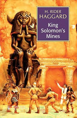 King Solomon'S Mines - Image 2