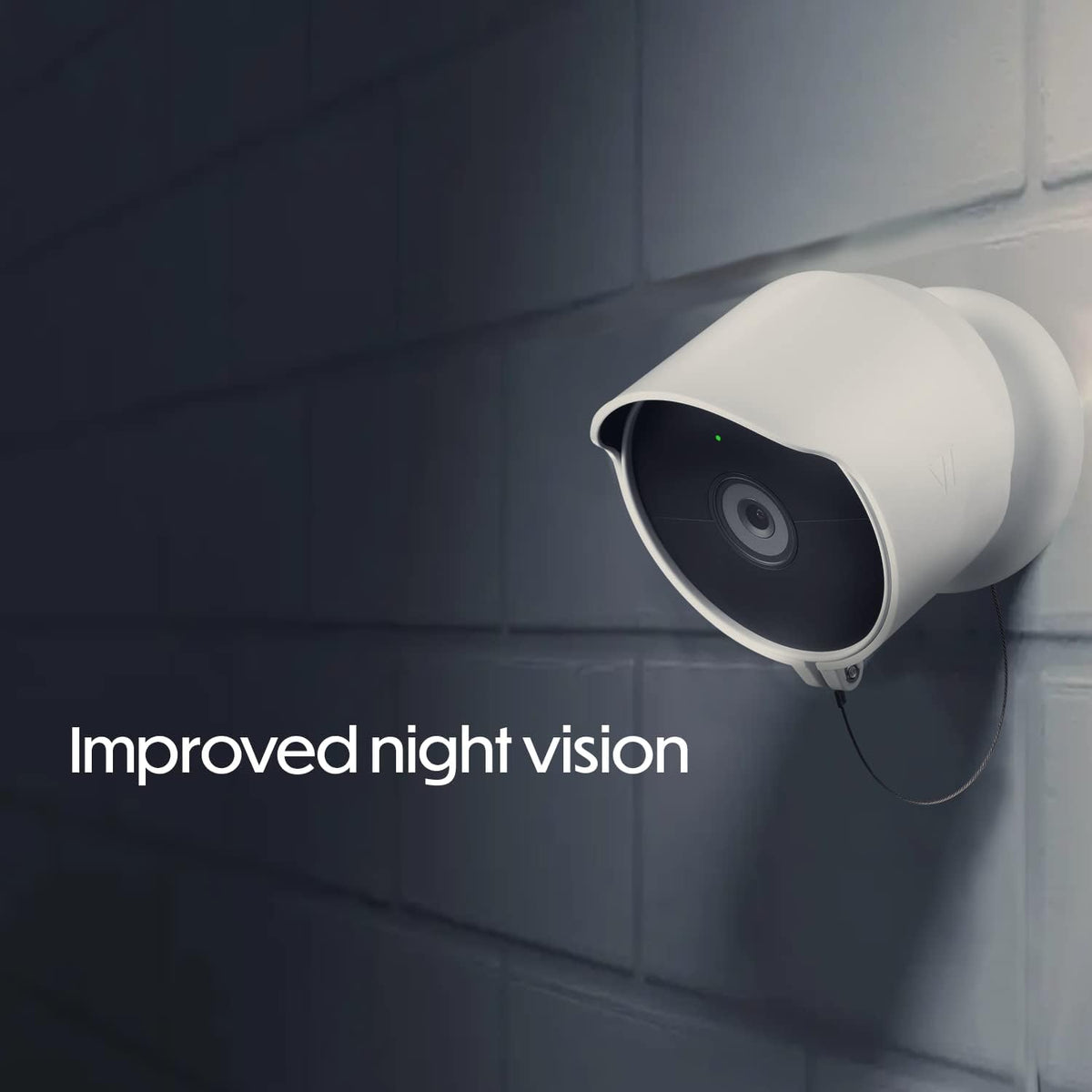 Wasserstein Anti-Theft Mount for Google Nest Cam Outdoor or Indoor, Battery - Made for Google Nest (Camera Not Included) - Image 5
