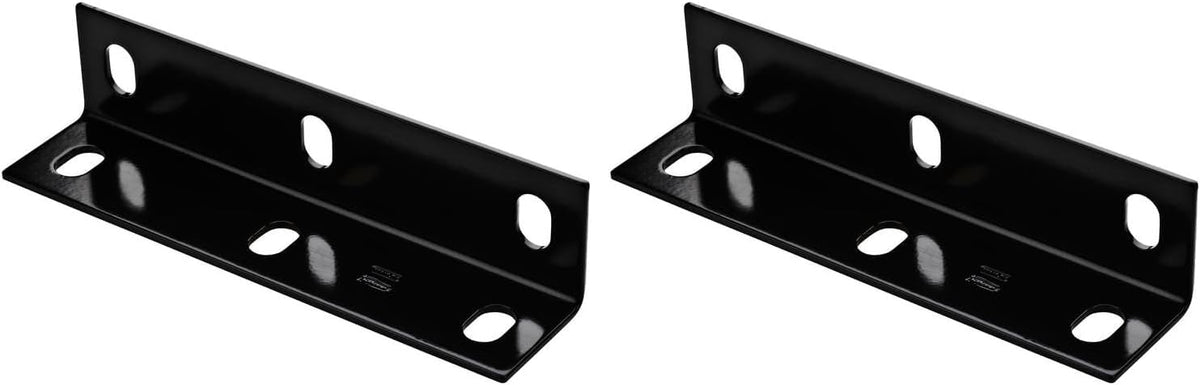 National Hardware corner brace packaging and parts