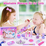 Tacobear Unicorn Make up Kits for Girls - Image 7