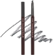 0.01 Ounce (Pack of 1) - Dark Brown