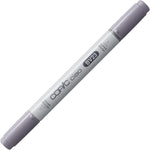 Copic Ciao Markers, Black - Image 12