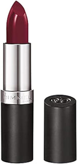 Rimmel Lasting Finish Lipstick - Up to 8 Hours of Intense Lip Color with Color Protect Technology and Exclusive Black Diamond Complex - 066 Heather Shimmer, .14oz - Image 15
