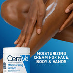 Hydrating Formula With Hyaluronic Acid Packaging Detail