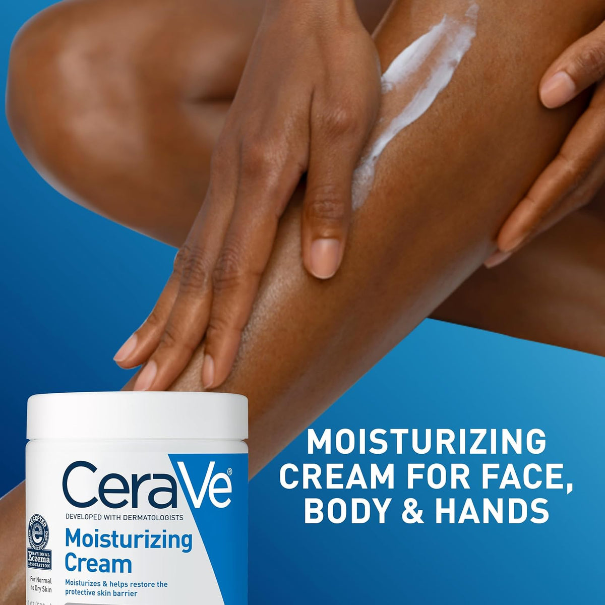 Hydrating Formula With Hyaluronic Acid Packaging Detail