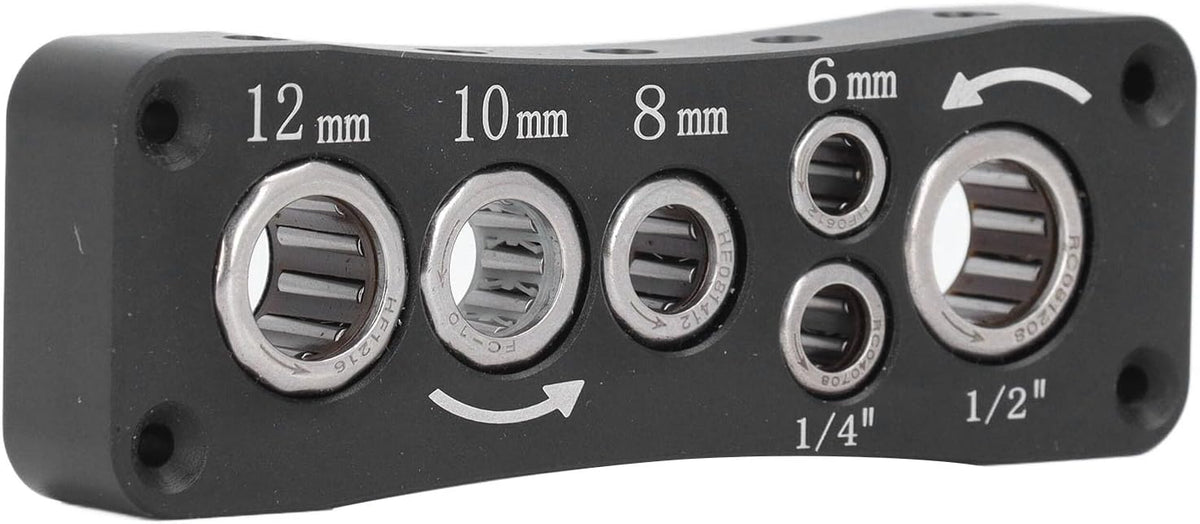 Tyenaza woodworking tool accessory close up detail