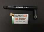 Fatshark Dominator 5.8GHz Receiver RX Module front view FPV drone accessory